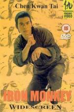 Watch Bloody Monkey Master 0123movies