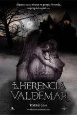 Watch La herencia Valdemar 0123movies