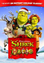 Watch Shrek the Halls (TV Short 2007) 0123movies