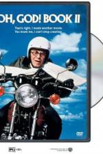 Watch Oh, God! Book II 0123movies