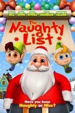 Watch The Naughty List 0123movies