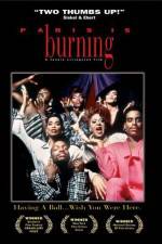Watch Paris Is Burning 0123movies