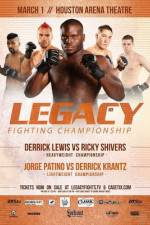 Watch Legacy Fighting Championship 18 0123movies