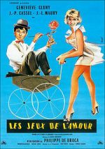 Watch The Love Game 0123movies