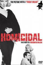 Watch Homicidal 0123movies