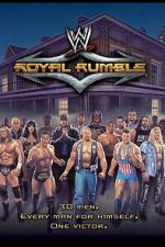 Watch WWE Royal Rumble 2001 0123movies