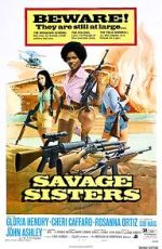 Watch Savage Sisters 0123movies