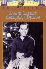 Watch Frank Capra's American Dream 0123movies