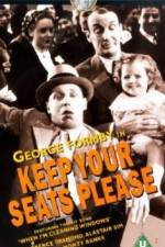 Watch Keep Your Seats Please 0123movies