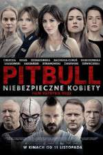 Watch Pitbull: Tough Women 0123movies