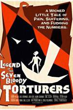 Watch Legend of the Seven Bloody Torturers 0123movies