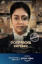 Watch Ponmagal Vandhal 0123movies