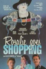 Watch Rosalie Goes Shopping 0123movies