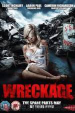 Watch Wreckage 0123movies