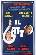 Watch Il gatto 0123movies