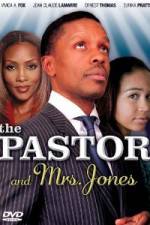 Watch The Pastor and Mrs. Jones 0123movies