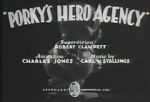 Watch Porky\'s Hero Agency 0123movies