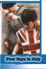 Watch Four Days in July 0123movies