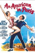 Watch An American in Paris 0123movies