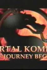 Watch Mortal Kombat The Journey Begins 0123movies