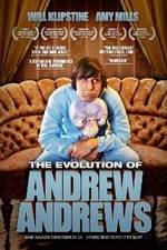 Watch The Evolution of Andrew Andrews 0123movies