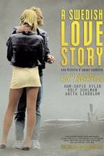 Watch A Swedish Love Story 0123movies