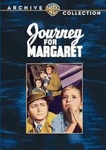 Watch Journey for Margaret 0123movies