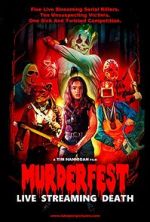 Watch Murderfest 0123movies