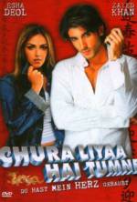 Watch Chura Liyaa Hai Tumne 0123movies