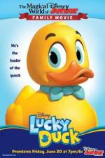 Watch Lucky Duck 0123movies