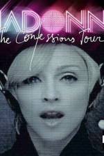 Watch Madonna The Confessions Tour Live from London 0123movies