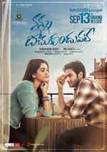 Watch Nannu Dochukunduvate 0123movies