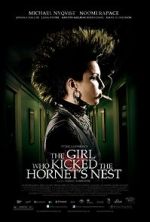 Watch The Girl Who Kicked the Hornet\'s Nest 0123movies