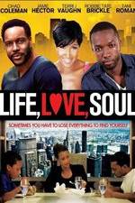 Watch Life, Love, Soul 0123movies