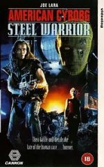 Watch American Cyborg: Steel Warrior 0123movies