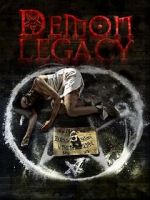 Watch Demon Legacy 0123movies