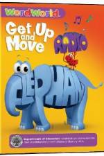 Watch Word World: Get Up & Move 0123movies