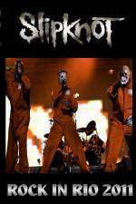 Watch SlipKnoT Live at Rock In Rio 0123movies