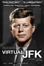 Watch Virtual JFK Vietnam If Kennedy Had Lived 0123movies