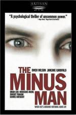 Watch The Minus Man 0123movies
