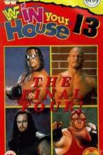 Watch WWF in Your House Final Four 0123movies