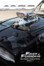 Watch Fast and Furious 0123movies