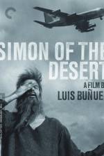 Watch Simón del desierto 0123movies