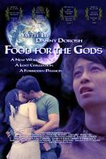 Watch Food for the Gods 0123movies