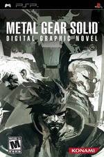 Watch Metal Gear Solid: Bande Dessin�e 0123movies