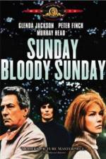 Watch Sunday Bloody Sunday 0123movies