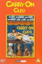 Watch Carry on Cleo 0123movies