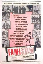 Watch The TAMI Show 0123movies