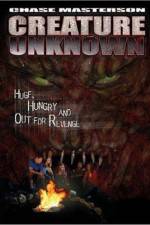 Watch Creature Unknown 0123movies