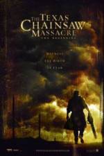 Watch The Texas Chainsaw Massacre: The Beginning 0123movies